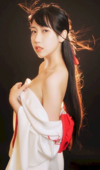 向涵之个人资料