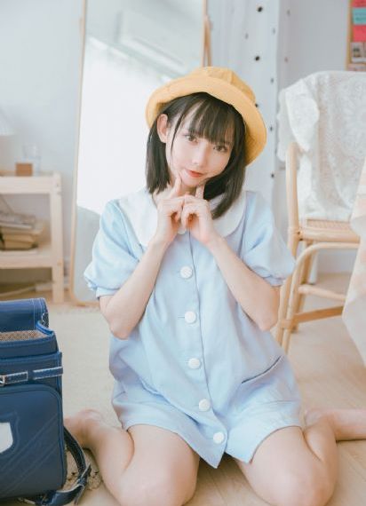 温柔的诱惑
