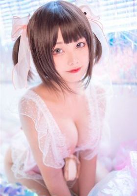 手指搅乱