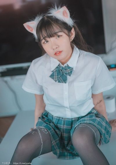 《致青春》杨子姗